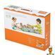 Мамалюк - Дерев'яний набір Viga Toys Іграшковий замок (50310) Viga Toys A4-50310 фото 5