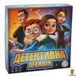 Настольная игра Детективное агентство Arial