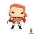 Фигурка Funko Pop! Черный клевер Фуэголеон 10 см (72116F)