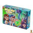 Образовательный набор для экспериментов Chemistry Kids Danko Toys