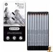 Набір олівців Drawing pencils 12 видів Acmeliae