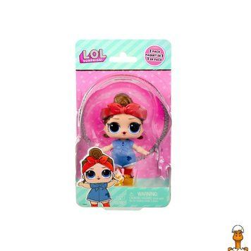 Мамалюк - Игровая фигурка девочки серии OPP Tots L.O.L. Surprise! L.O.L. Surprise! RT2-987345