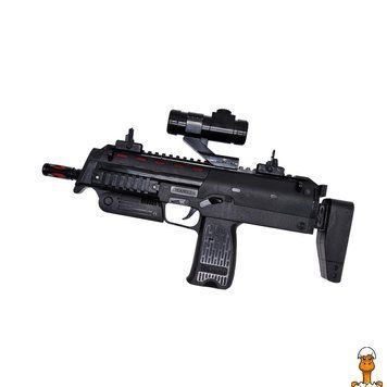 Мамалюк - Игрушка автомат детский со светом и звуком Chuang Li Da Chuang Li Da RT2-741B-4