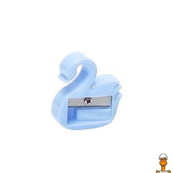 Мамалюк - Точилка для карандашей голубая COLOR-IT COLOR-IT RT2-085-BLUE