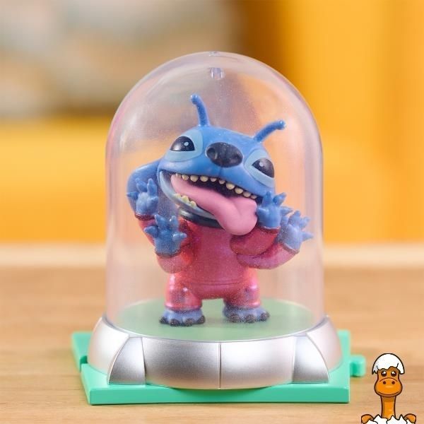 Мамалюк - Фигурка-сюрприз Stitch Стич (46109) STITCH A4-46109