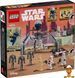 Мамалюк - Конструктор LEGO Star Wars Клоны-пехотинцы и Боевой дроид боевой набор 215 деталей (75372) LEGO A4-75372 фото 9