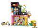 Мамалюк - Конструктор LEGO Friends Магазин винтажной одежды (42614) LEGO A4-42614 фото 4