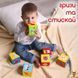 Мамалюк - Дитячий набір кубиків Тварини на фермі Macik Macik RT2-МС-090601-05 фото 6