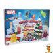 Мамалюк - Адвент-календарь с фигурками Ooshies Marvel 5 см 24 шт. (23296) OOSHIES A4-23296 фото 2