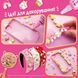 Мамалюк - Набор для творчества детский Медвежонок микс Vladi Toys Vladi Toys RT2-VT4600-03 фото 3
