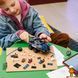 Мамалюк - Конструктор LEGO&reg; Marvel Погоня Человека-Паука за машиной для перевозки преступников 367 деталей (76349) LEGO A4-76349 фото 5