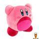 Мамалюк - Мягкая игрушка Club Mocchi- Mocchi- Кирби вдыхает 33 х 27 см (T12786) Club Mocchi- Mocchi- A4-T12786 фото 1