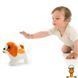 Мамалюк - Интерактивная игрушка Pugs at Play Бигль Buddy (ST-PAP03) Pugs at Play A4-ST-PAP03 фото 1