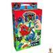 Набор для опытов безопасный магнитный слайм мини Danko Toys