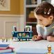 Мамалюк - Конструктор LEGO Despicable Me Музыкальный автобус для вечеринок Миньонов 379 деталей (75581) LEGO A4-75581 фото 8