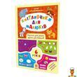 Детская обучающая книга 6 лет ЗІРКА