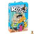 Настільна гра для дітей Крісло боса Strateg