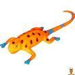 Детская игровая фигурка Молох Reptiles and insects Kids Team