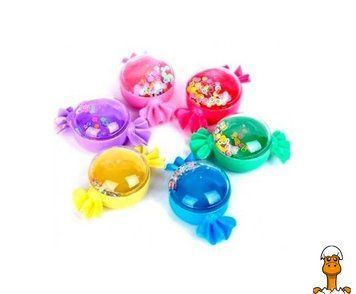 Мамалюк - Игрушка антистресс Aroma Candy Lovin Lovin RT2-80134