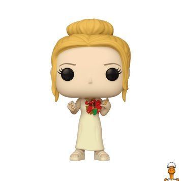 Мамалюк - Ігрова фігурка Funko POP! серії Друзі S 6 Фібі 80188 Funko RT2-80188