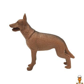 Мамалюк - Игровая фигурка собаки 12,5 см серии Домашние животные Bambi Bambi RT2-N588-2-6