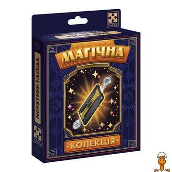 Мамалюк - Набор для фокусов с монетами для детей Vladi Toys Vladi Toys RT2-VT6012-07