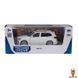 Мамалюк - Детская автомодель BMW X5 M белая масштаб 1:43 TechnoDrive TechnoDrive RT2-250404-WHITE фото 2