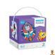 Мамалюк - Дитячий пазл Транспорт 2-4 елементи DoDo Toys DoDo Toys RT2-300154 фото 1