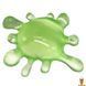 Дитяча іграшка антистрес Splash ball Клякса 2312-1(Green) Bambi