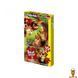 М'які пазли Сови 20 елементів Danko Toys