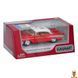 Мамалюк - Інерційна машинка 1957 Chevrolet Bel Air Fire Chief Kinsmart Kinsmart RT2-KT-5325-W фото 4