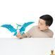 Мамалюк - Інтерактивна іграшка птеродактиль зі звуковими ефектами Pets & Robo Alive Pets & Robo Alive RT2-7173 фото 17