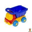 Детская машина Пчелка синяя Colorplast