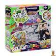 Комплект для творчества сумка раскраска совы Danko Toys