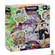 Комплект для творчості розмальовка сумки Сови Danko Toys