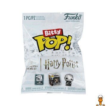 Мамалюк - Игровая фигурка Гарри Поттер в ассортименте Funko Funko RT2-76351