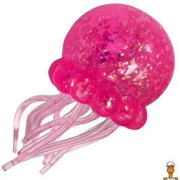Мамалюк - Детская игрушка антистресс Cube Octopus 2312-2(Pink) Bambi Bambi RT2-2312-2-PINK