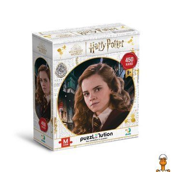 Мамалюк - Пазл классический 450 элементов Гарри Поттер Портрет Гермионы DoDo Toys DoDo Toys RT2-200577