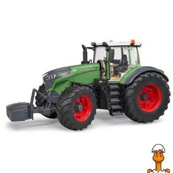 Мамалюк - Модель Bruder Трактор Fendt 1050 Vario 1:16 (04040) Bruder A4-04040