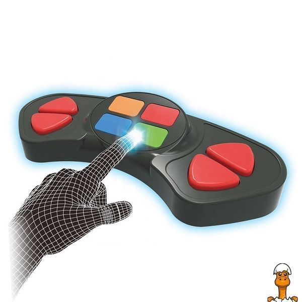 Мамалюк - Детская развивающая игра Memory от 3 лет KAICHI KAICHI RT2-999-413