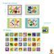 Мамалюк - Настільна гра лото Супермаркет 32 фішки DoDo Toys DoDo Toys RT2-301228 фото 5