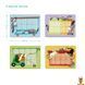 Мамалюк - Настільна гра лото Супермаркет 32 фішки DoDo Toys DoDo Toys RT2-301228 фото 6