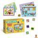 Мамалюк - Настільна гра лото Супермаркет 32 фішки DoDo Toys DoDo Toys RT2-301228 фото 3