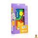 Мамалюк - Дитячий бізіборд Бери з собою Vladi Toys Vladi Toys RT2-ZZ1000-02 фото 1