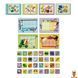 Мамалюк - Настільна гра лото Супермаркет 32 фішки DoDo Toys DoDo Toys RT2-301228 фото 2