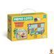 Мамалюк - Настільна гра лото Супермаркет 32 фішки DoDo Toys DoDo Toys RT2-301228 фото 1