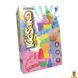 Кинетический песок для детей 600 г Danko Toys