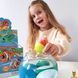 Мамалюк - Іграшка що росте Жителі тропічних морів в яйці Tropical Eggs #sbabam #sbabam RT2-77-CN-2020 фото 9