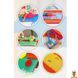 Мамалюк - Дитячий бізіборд Бери з собою Vladi Toys Vladi Toys RT2-ZZ1000-02 фото 2