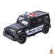Інерційна машинка Police 1:43 АвтоПром